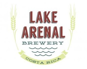 Lake Arenal Brewery  entry by Brian Welzbacher