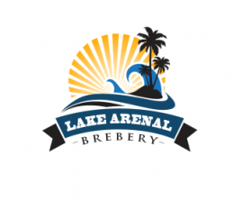 Lake Arenal Brewery  entry by Kyla El Garcia