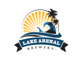 Lake Arenal Brewery  entry by Kyla El Garcia