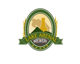 Lake Arenal Brewery  entry by edmond kurt o. esclamado