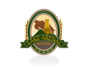 Lake Arenal Brewery  entry by edmond kurt o. esclamado