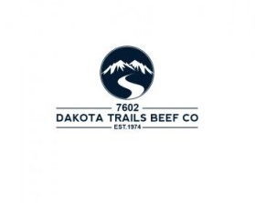 Dakota Trails Beef Co. entry by Teuku Adam