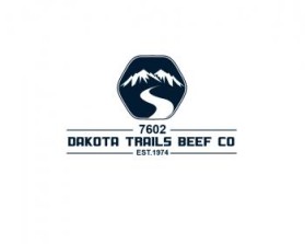 Dakota Trails Beef Co. entry by Teuku Adam