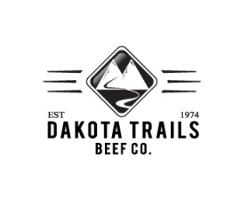 Dakota Trails Beef Co. entry by Julieto P. Verallo Jr.