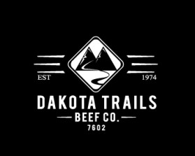 Dakota Trails Beef Co. entry by Julieto P. Verallo Jr.