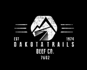 Dakota Trails Beef Co. entry by Julieto P. Verallo Jr.
