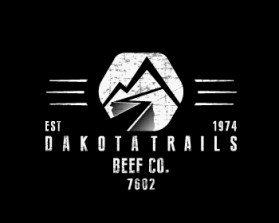 Dakota Trails Beef Co. entry by Julieto P. Verallo Jr.
