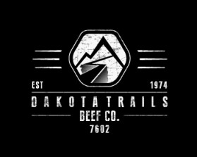 Dakota Trails Beef Co. entry by Julieto P. Verallo Jr.