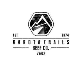 Dakota Trails Beef Co. entry by Julieto P. Verallo Jr.