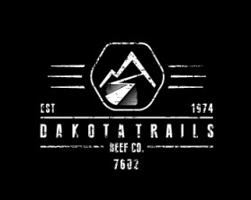 Dakota Trails Beef Co. entry by Julieto P. Verallo Jr.