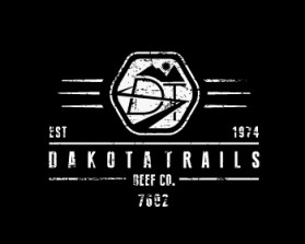 North Dakota Logos design