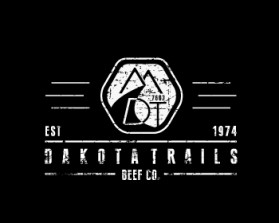 Dakota Trails Beef Co. entry by Julieto P. Verallo Jr.