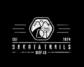 Dakota Trails Beef Co. entry by Julieto P. Verallo Jr.