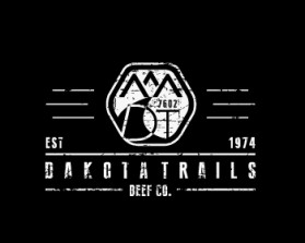 Dakota Trails Beef Co. entry by Julieto P. Verallo Jr.
