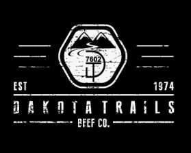 Dakota Trails Beef Co. entry by Julieto P. Verallo Jr.