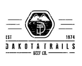 Dakota Trails Beef Co. entry by Julieto P. Verallo Jr.