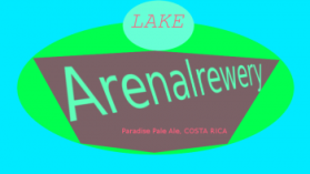 Lake Arenalrewery entry by m.y.259219
