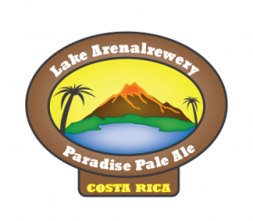 Lake Arenalrewery entry by KonstantinosTatas