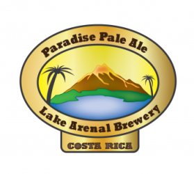 Lake Arenalrewery entry by KonstantinosTatas