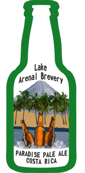 Lake Arenalrewery entry by m.y.259219
