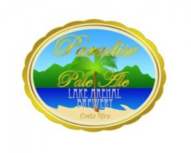 Lake Arenalrewery entry by Adam