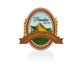 Lake Arenalrewery entry by basicses
