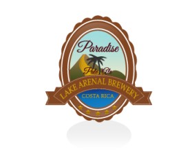Lake Arenalrewery entry by basicses