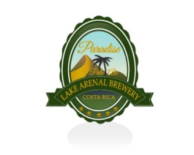 Lake Arenalrewery entry by basicses