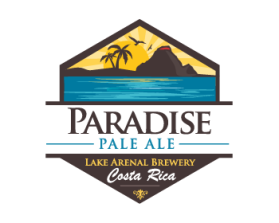Lake Arenalrewery entry by eldesign