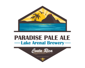 Lake Arenalrewery entry by eldesign