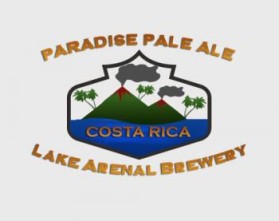 Lake Arenalrewery entry by DNS:DSGN