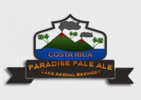 Lake Arenalrewery entry by DNS:DSGN