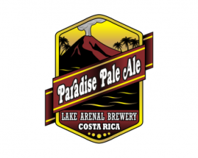 Lake Arenalrewery entry by shabrinart2