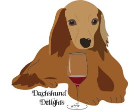 Dachshund Delights entry by not2shabby