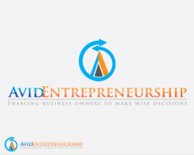 Logo Design entry 874046 submitted by FOCUS to the Logo Design for Avid Entrepreneurship run by kevinmcgee