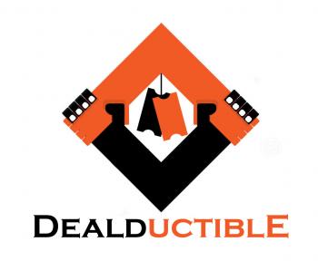 Logo Design entry 874651 submitted by DNS:DSGN to the Logo Design for Dealductible run by wetrunusa
