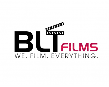 Logo Design entry 874749 submitted by vectored to the Logo Design for BLT FILMS run by kcbltfilms