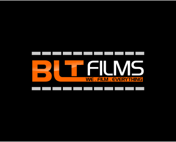 Logo Design entry 874749 submitted by sella to the Logo Design for BLT FILMS run by kcbltfilms