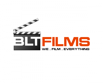 Logo Design entry 874749 submitted by KAIROS to the Logo Design for BLT FILMS run by kcbltfilms