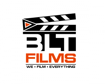 Logo Design entry 874749 submitted by planetpresentation to the Logo Design for BLT FILMS run by kcbltfilms