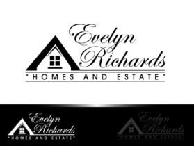 Evelyn Richards entry by Joher Rahman Usop