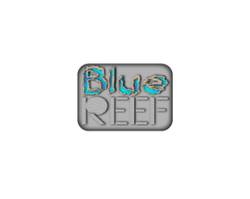 Blue Reef entry by Coral