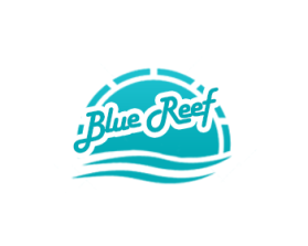Blue Reef entry by Do-ozy