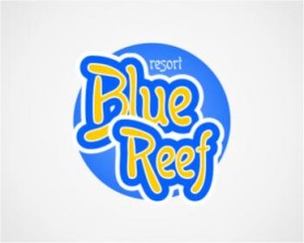 Blue Reef entry by lokeshgilldesigner