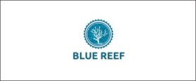 Blue Reef entry by binurobins