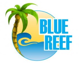 Blue Reef entry by Neil John Manansala