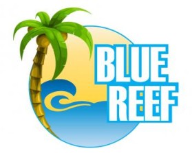 Blue Reef entry by Neil John Manansala