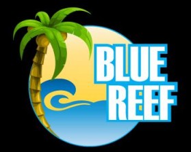 Blue Reef entry by Neil John Manansala