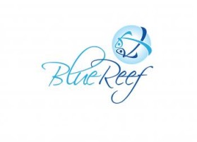 Blue Reef entry by shefkire