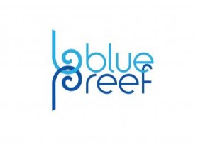 Blue Reef entry by shefkire